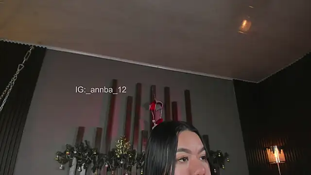 annie_barozzi webcam