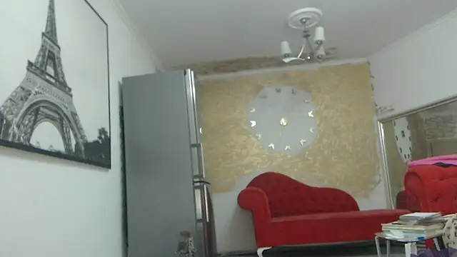 AnnaBellaLuckyXOXO webcam