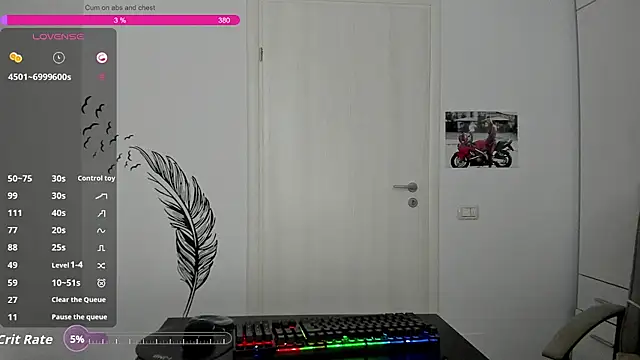 Zack Fraser (ZackFraser)