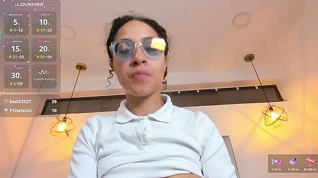 Hanna_Cornee_ webcam