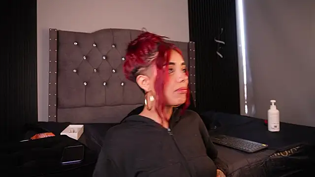 Tiffany_sander webcam