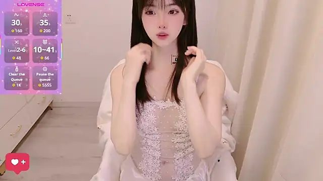 xiaogou-bb888 webcam