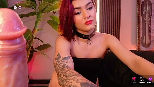 La_Diabla_111_ webcam