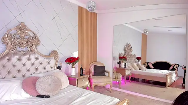 JulissaWilson webcam