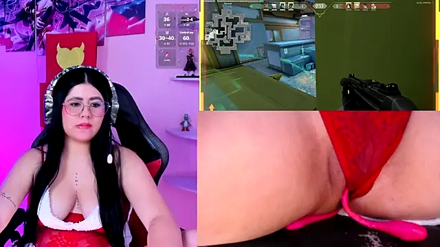 danielahang - DanielaHang's free webcam - UK Sex Cams