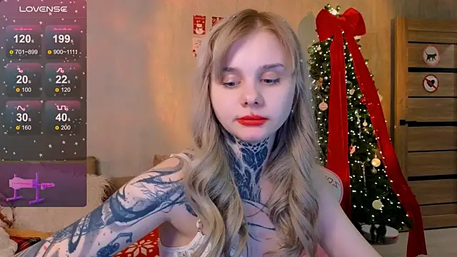 Britney_Lynch webcam