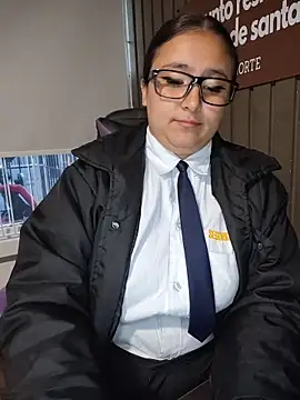 Cute_Penelope webcam