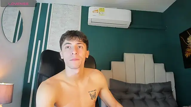 AlessandroDybala webcam