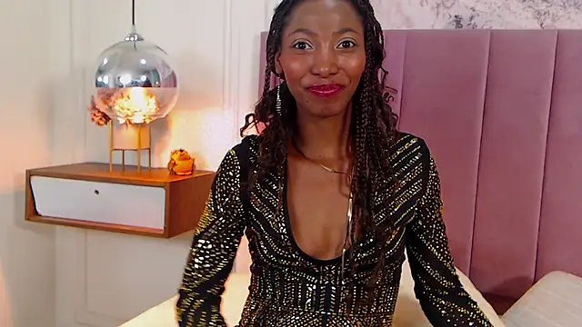 SabrinaDevill webcam