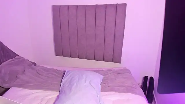 Roxanedewalle webcam