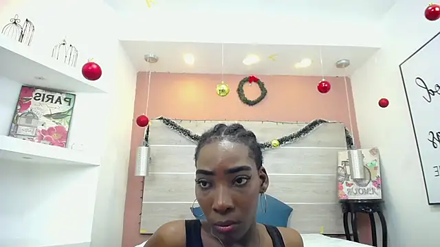 AlexandraCambell webcam