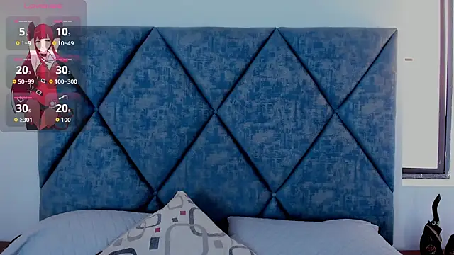 Lilith_Zamara webcam