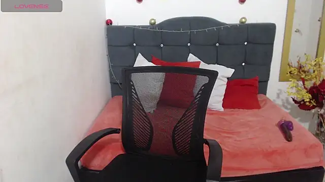 Cherry_BloomK webcam