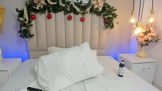 EmilyMiller_22 webcam