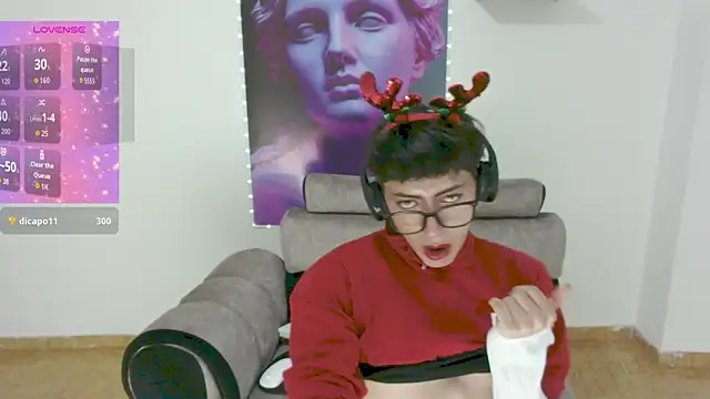 xAngel__Dustx webcam