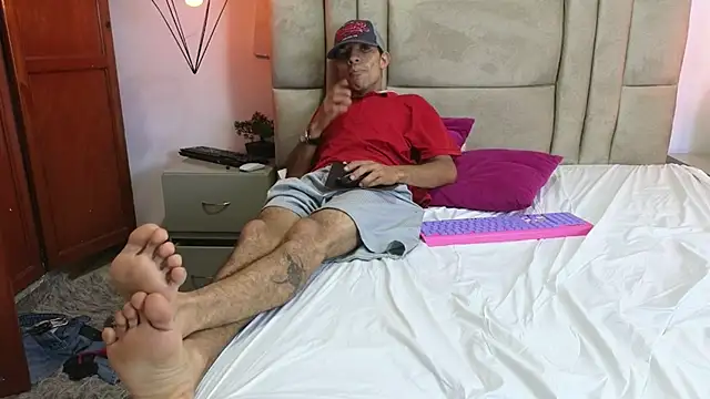 AntonioAndKarla webcam