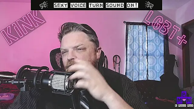 Bi_Master_Mack webcam