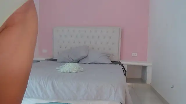 CattaleyaEvans_ webcam