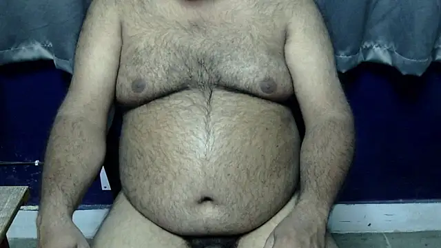 hairysubcub_70 webcam