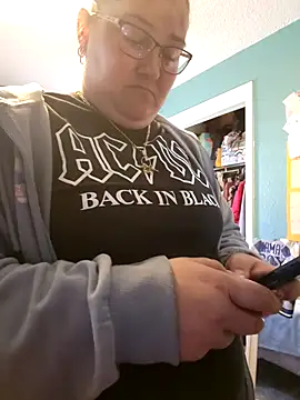 SexyNikki6969 webcam