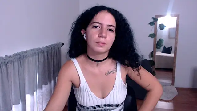 samantha_baby_ webcam