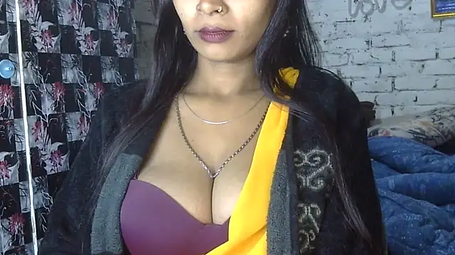 Sexy_Heena69 webcam