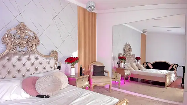 JulissaWilson webcam