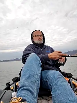 FloppyPickle4u webcam