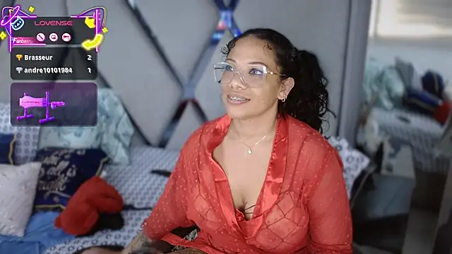 paula_daniela1 webcam