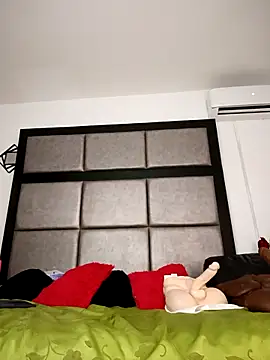 AmbarthSmiith2 webcam