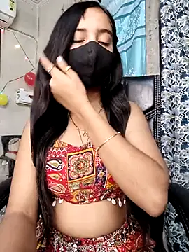 Parinaaz18 webcam