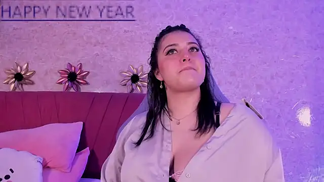 LorenaStevens webcam