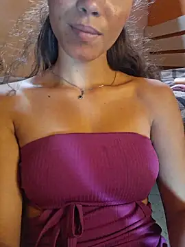 PocaHontas2026 webcam