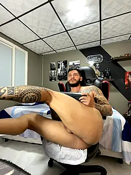 marcel_crawford96 webcam