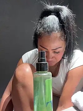 Ariana_Rodriguez webcam