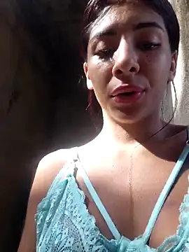 chaparritahot99 webcam