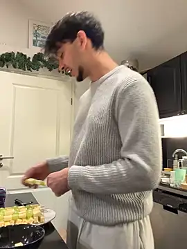 Gipsyboysteve webcam