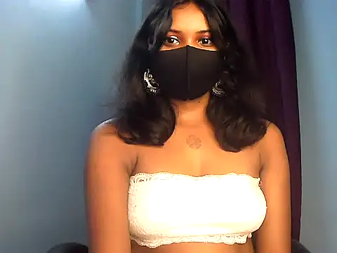 PAYARI_PURVI webcam