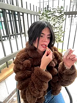 PamelaJonsom_ webcam