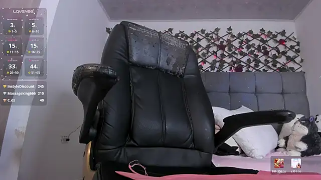 Karly_Closson webcam