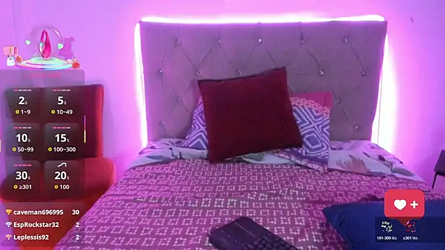 natacha_ferrer1 webcam