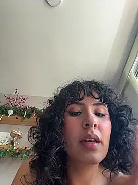 SugarTroubl33 webcam