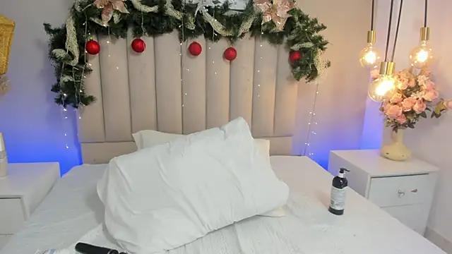 EmilyMiller_22 webcam