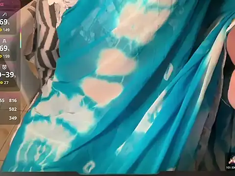 lovely_monisha webcam