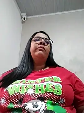 Carameloswing1 webcam