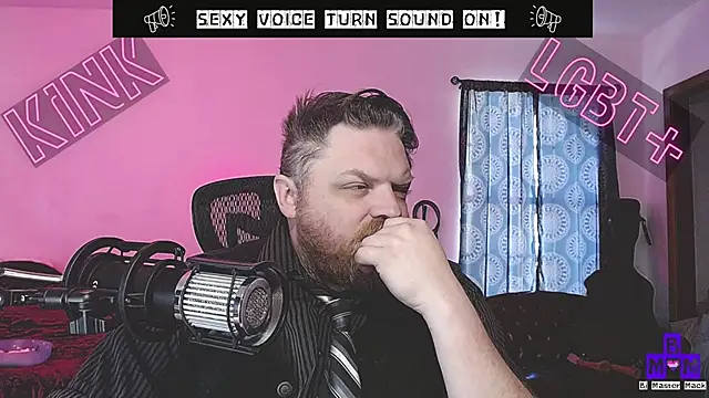 Bi_Master_Mack webcam