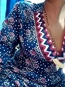 Shivangi-Sinha webcam