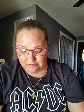 SexyNikki6969 webcam