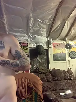 CloudDadddyyy420 webcam