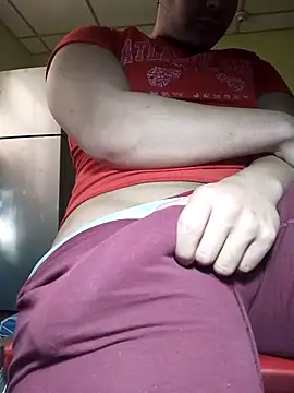 AlexisSpears_ webcam